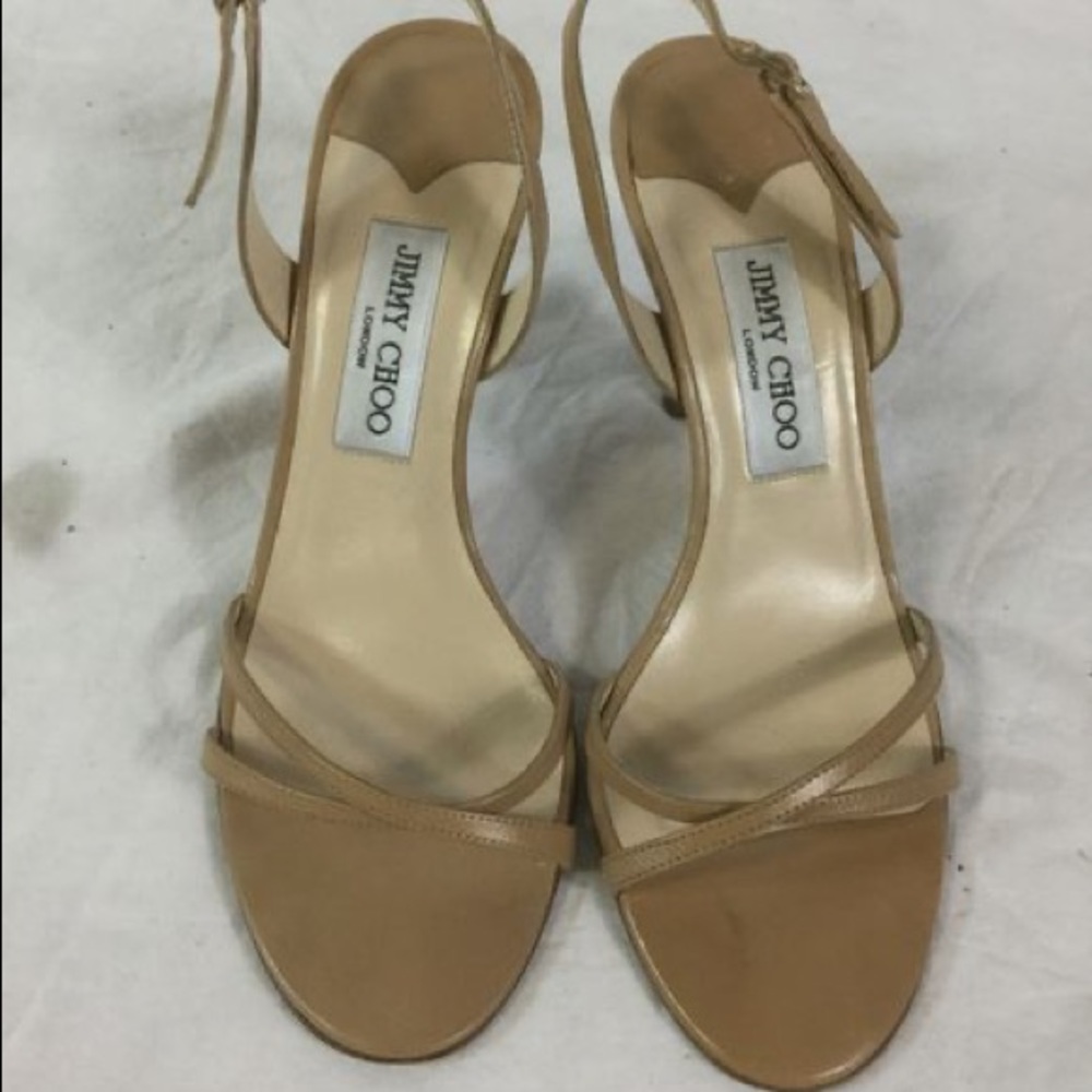 Jimmy Choo Heels